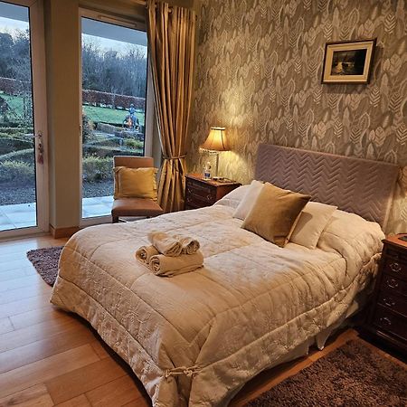 אדייר Hazelwood Country House מראה חיצוני תמונה