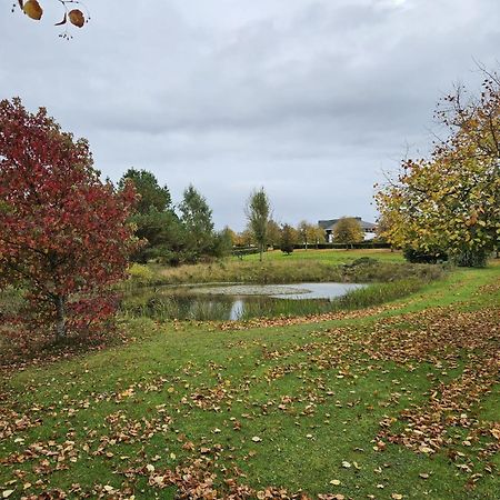 אדייר Hazelwood Country House מראה חיצוני תמונה