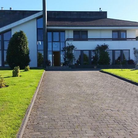 אדייר Hazelwood Country House מראה חיצוני תמונה