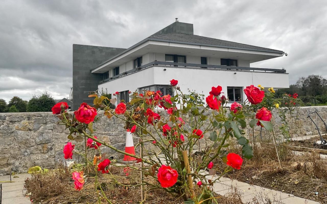 אדייר Hazelwood Country House מראה חיצוני תמונה