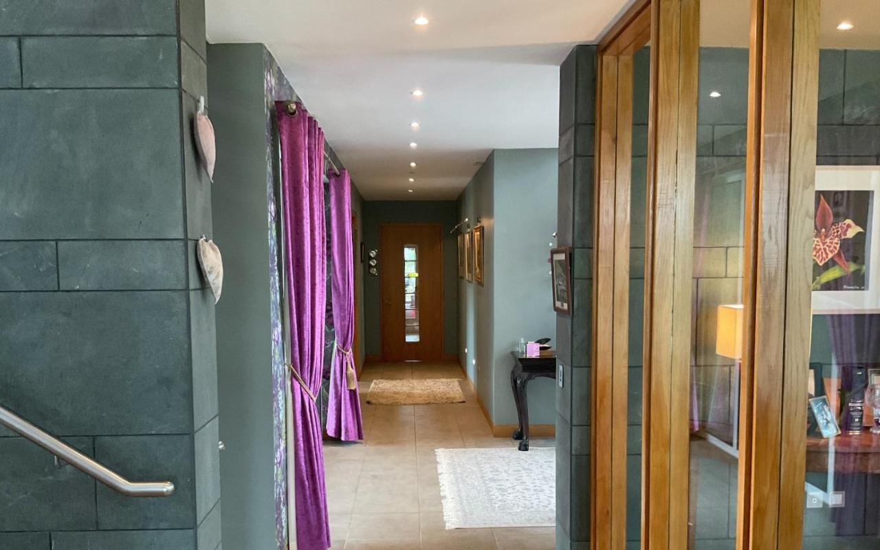 אדייר Hazelwood Country House מראה חיצוני תמונה