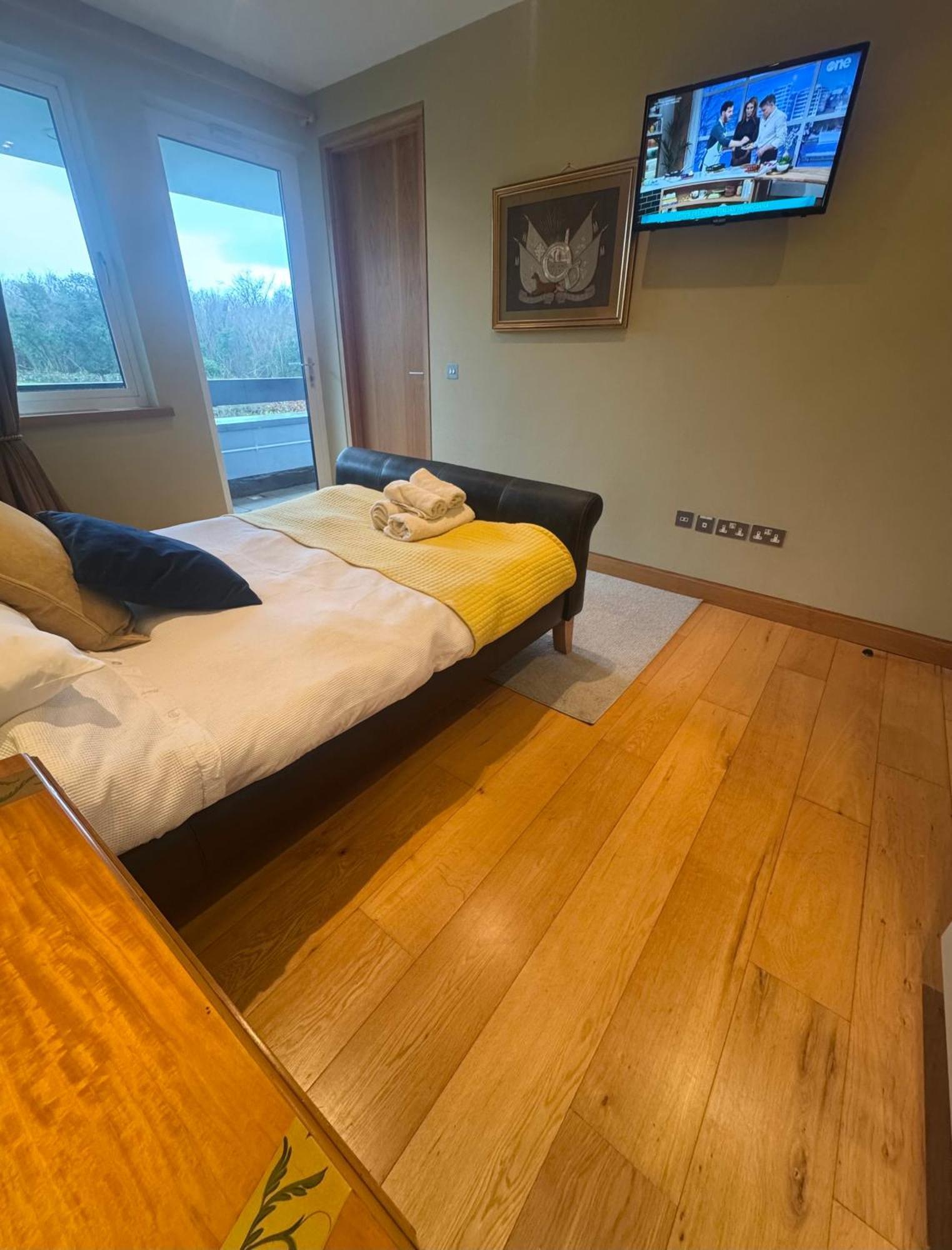 אדייר Hazelwood Country House מראה חיצוני תמונה