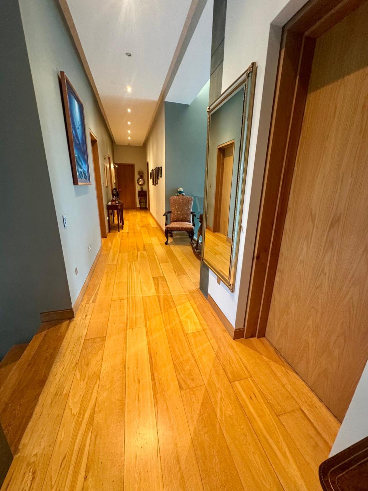 אדייר Hazelwood Country House מראה חיצוני תמונה