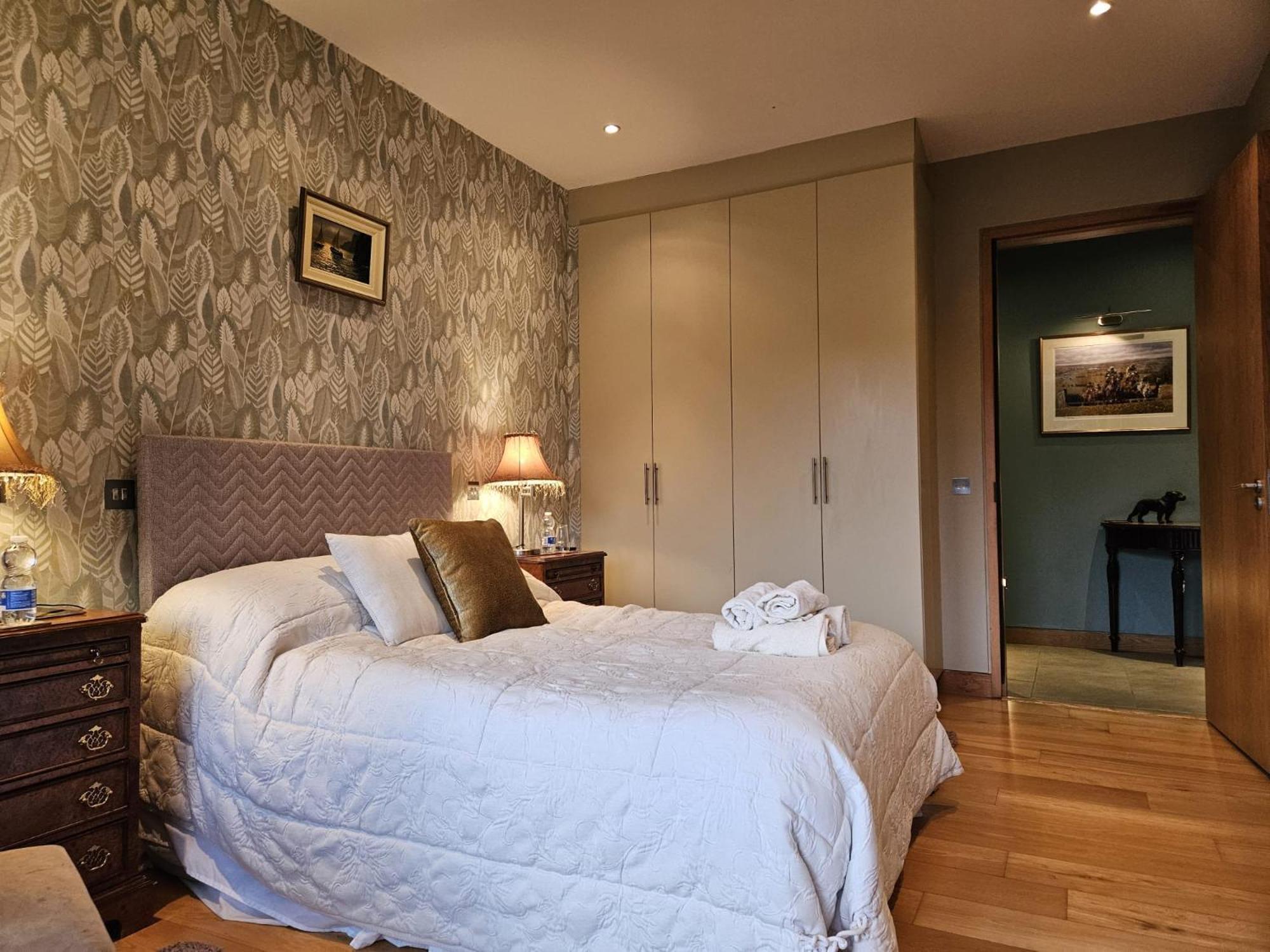 אדייר Hazelwood Country House מראה חיצוני תמונה