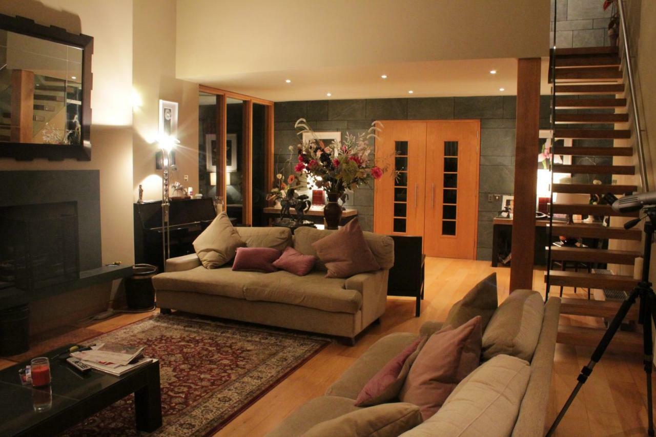אדייר Hazelwood Country House מראה חיצוני תמונה