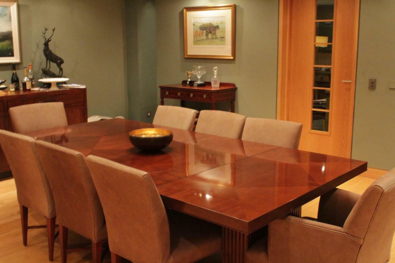אדייר Hazelwood Country House מראה חיצוני תמונה