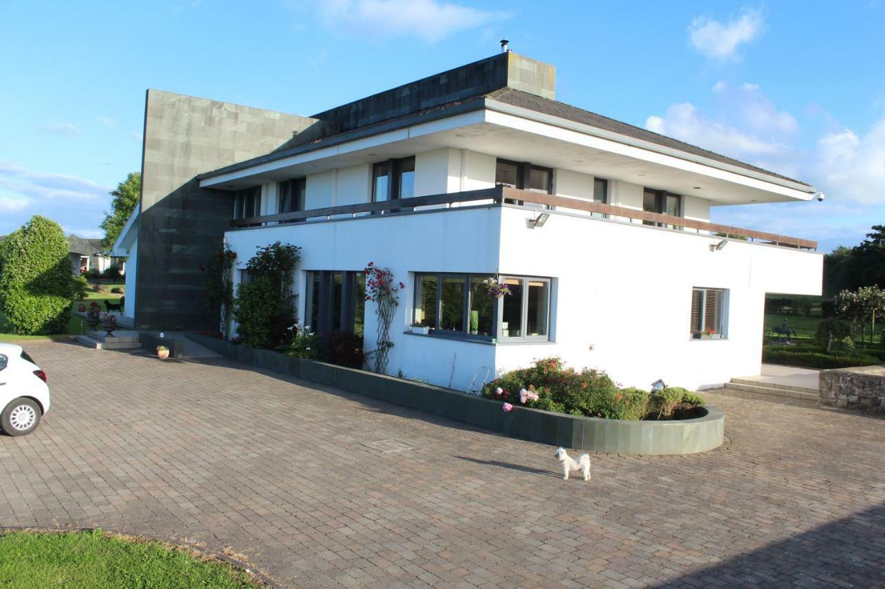 אדייר Hazelwood Country House מראה חיצוני תמונה