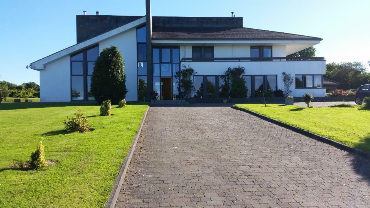 אדייר Hazelwood Country House מראה חיצוני תמונה