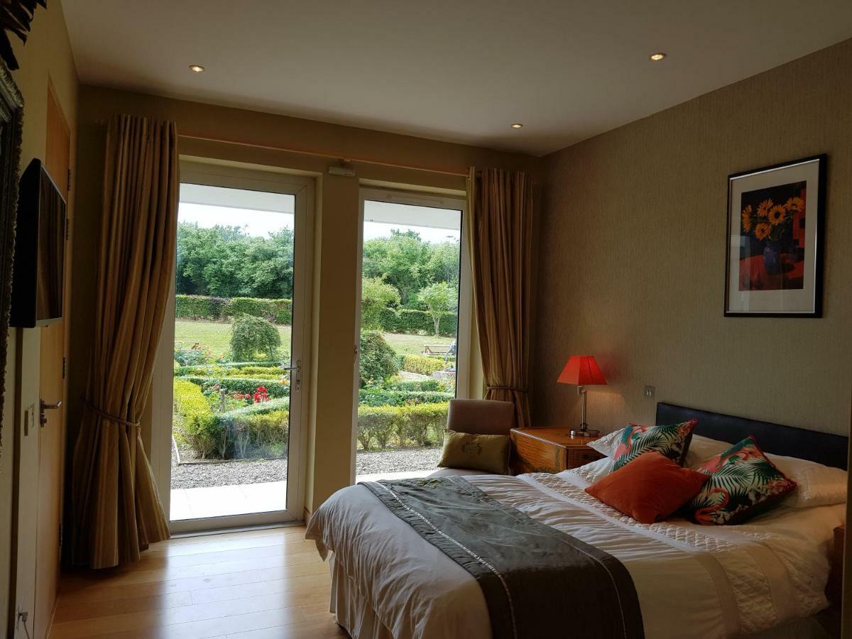 אדייר Hazelwood Country House מראה חיצוני תמונה