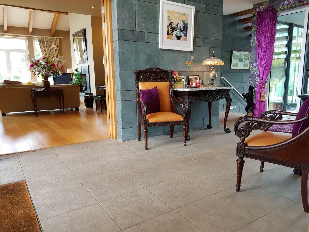 אדייר Hazelwood Country House מראה חיצוני תמונה