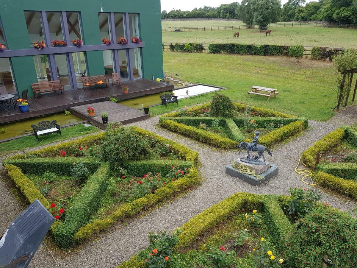 אדייר Hazelwood Country House מראה חיצוני תמונה