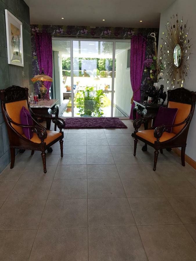 אדייר Hazelwood Country House מראה חיצוני תמונה