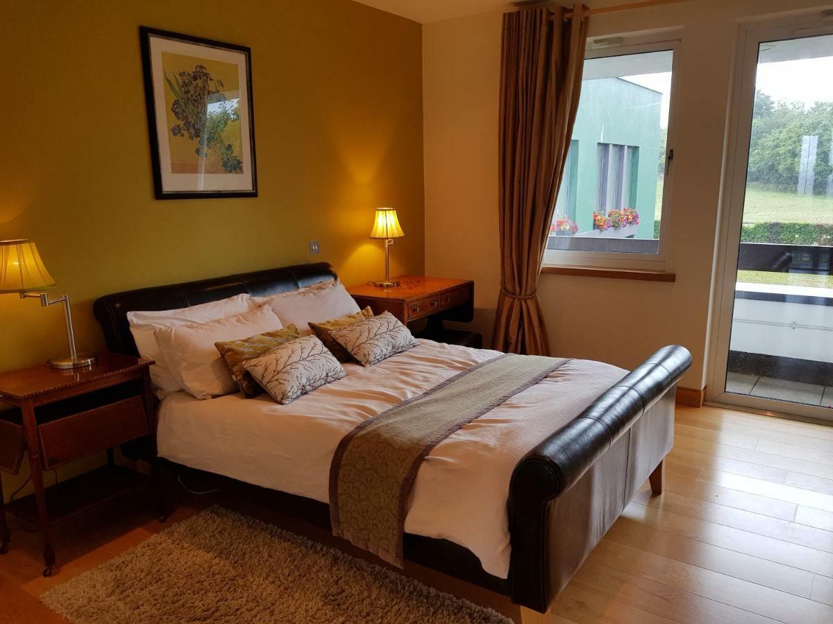 אדייר Hazelwood Country House מראה חיצוני תמונה